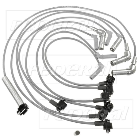 Standard Wires Domestic Truck Wire Set, 3327 3327